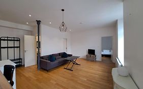 San Diego - Appartement Lumineux