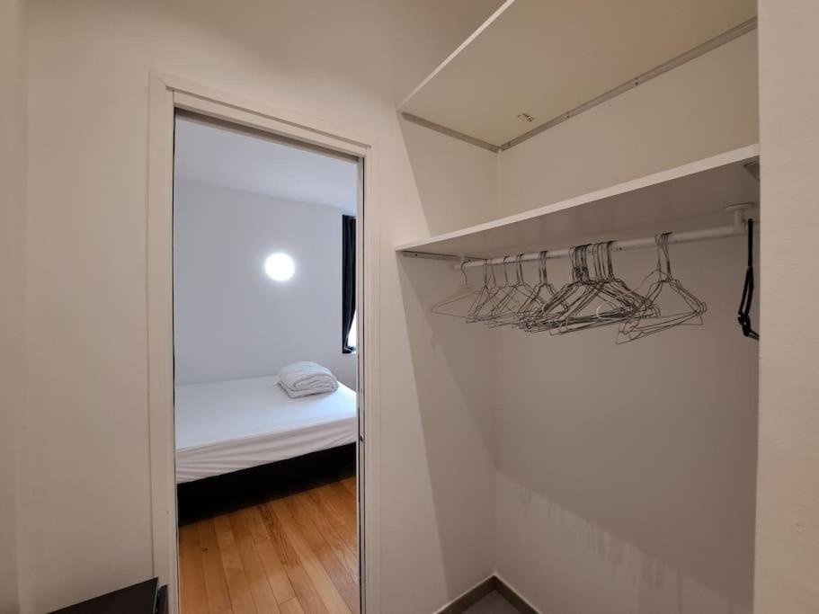 San Diego - Appartement Lumineux Reims Extérieur photo