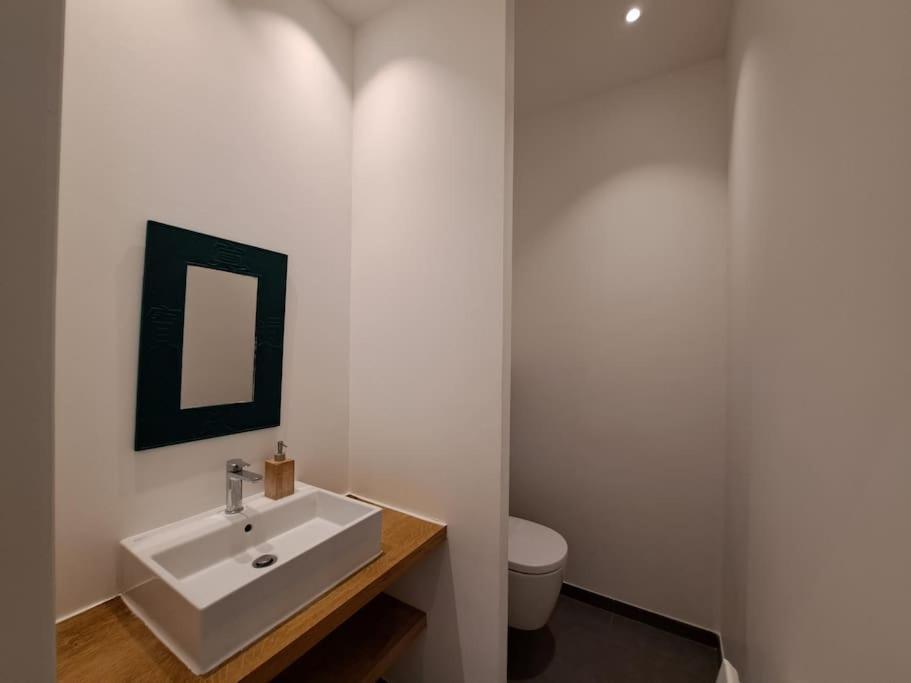 San Diego - Appartement Lumineux Reims Extérieur photo
